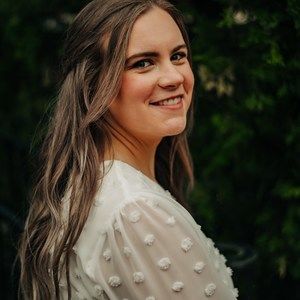 Meet your Posher, Myranda